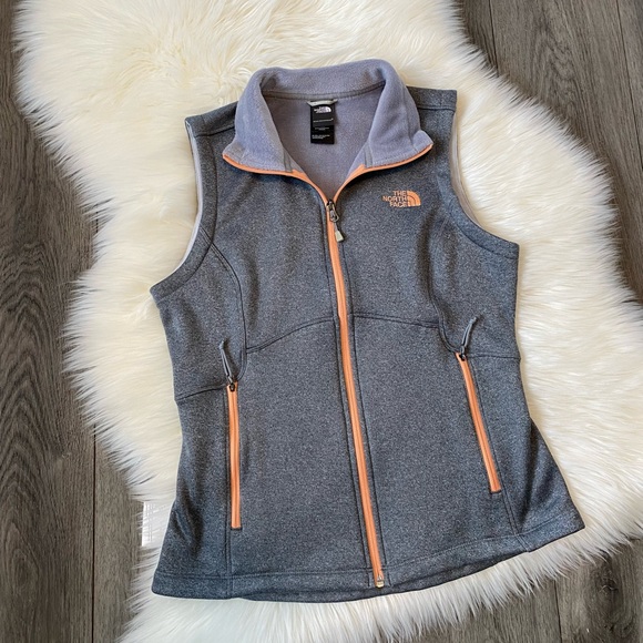 The North Face Jackets & Blazers - Northface Vest Size M